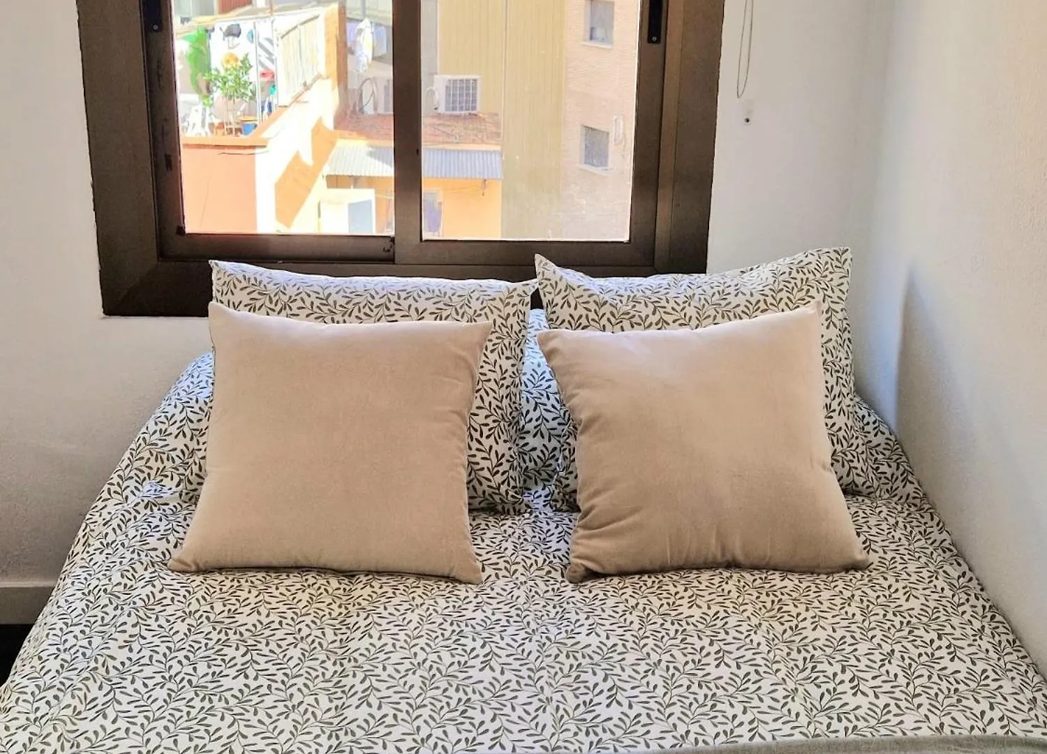 הוספיטלט דה יוברגאט Habitacion Privada En Hospitalet 0*, הוספיטלט דה יוברגאט ספרד