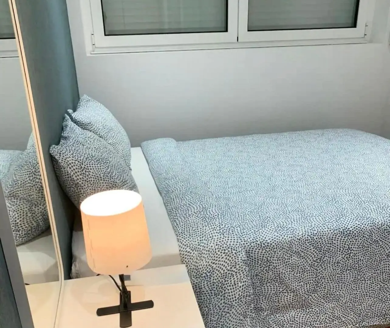 הוספיטלט דה יוברגאט Habitacion Privada En Hospitalet 0*, הוספיטלט דה יוברגאט