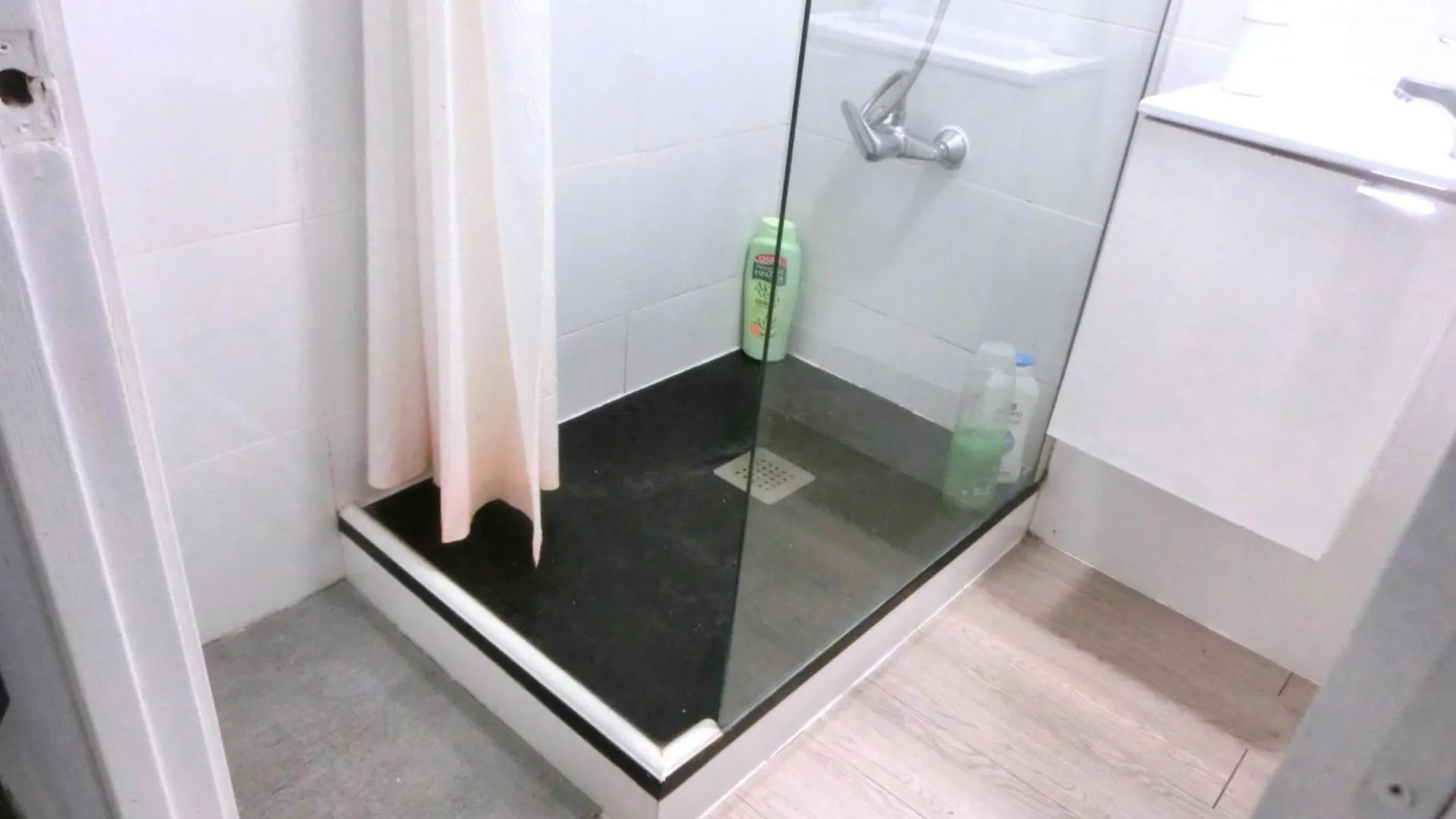 הוספיטלט דה יוברגאט Habitacion Privada En Hospitalet ספרד